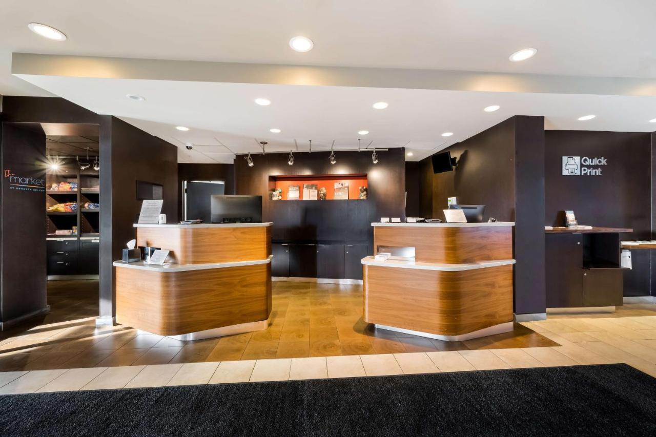 Hotel Sonesta Select Detroit 3*