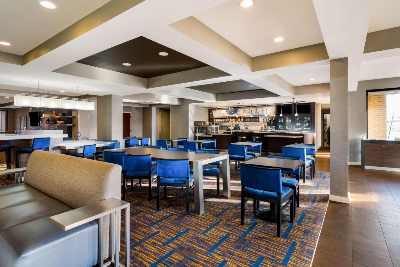 Sonesta Select Detroit Hotel Novi