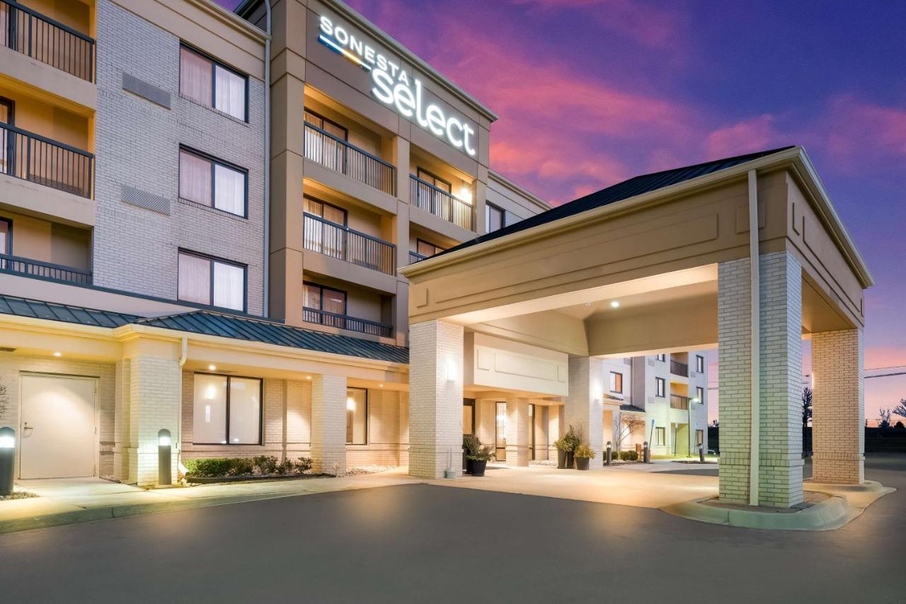 Hotel Sonesta Select Detroit Novi