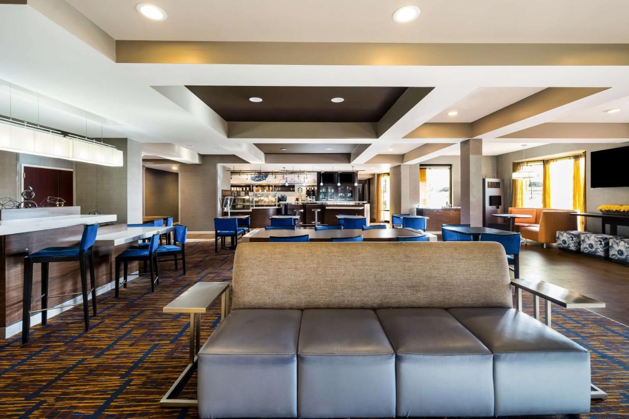 Sonesta Select Detroit Novi