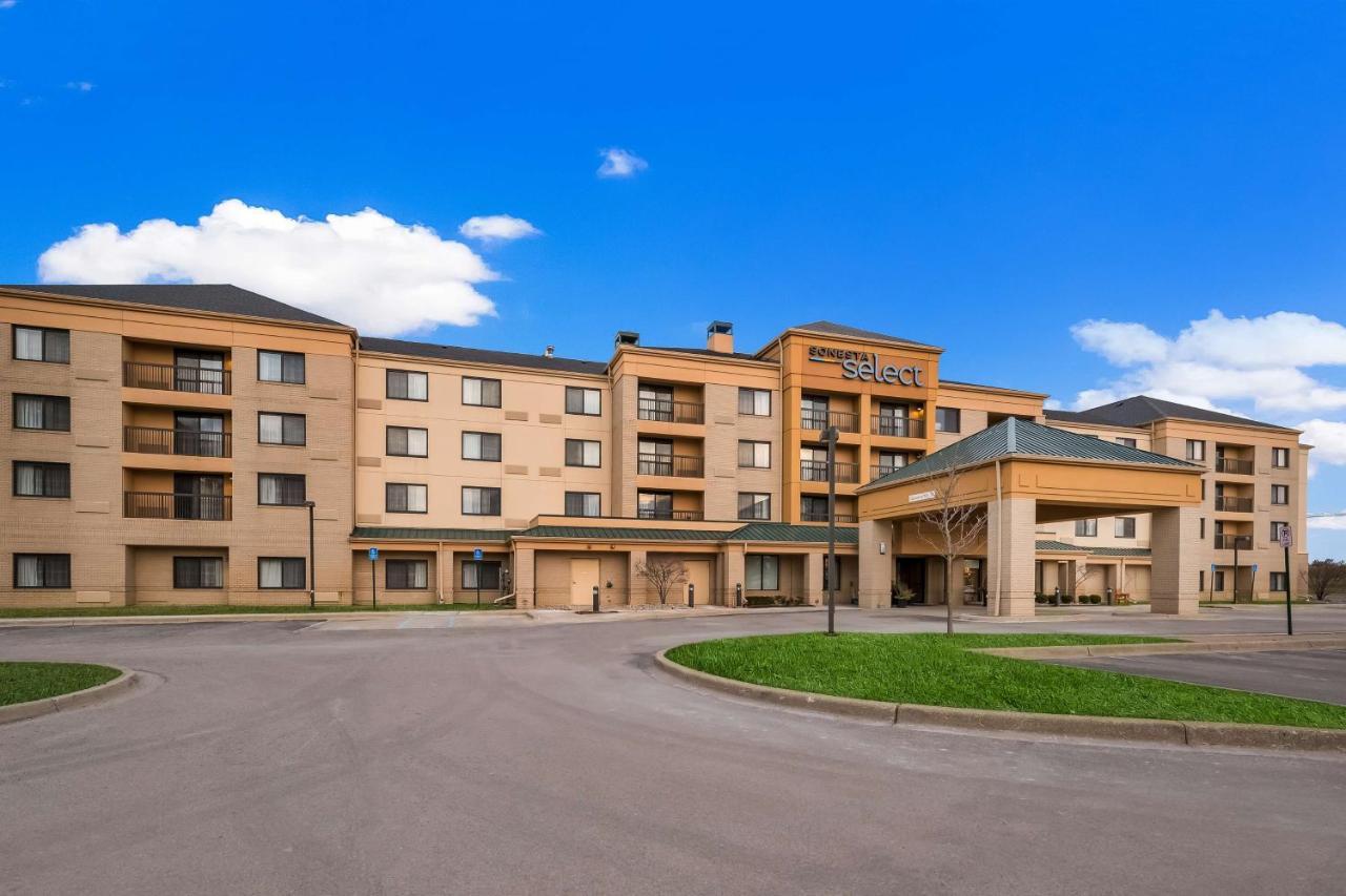 Hotel Sonesta Select Detroit Novi
