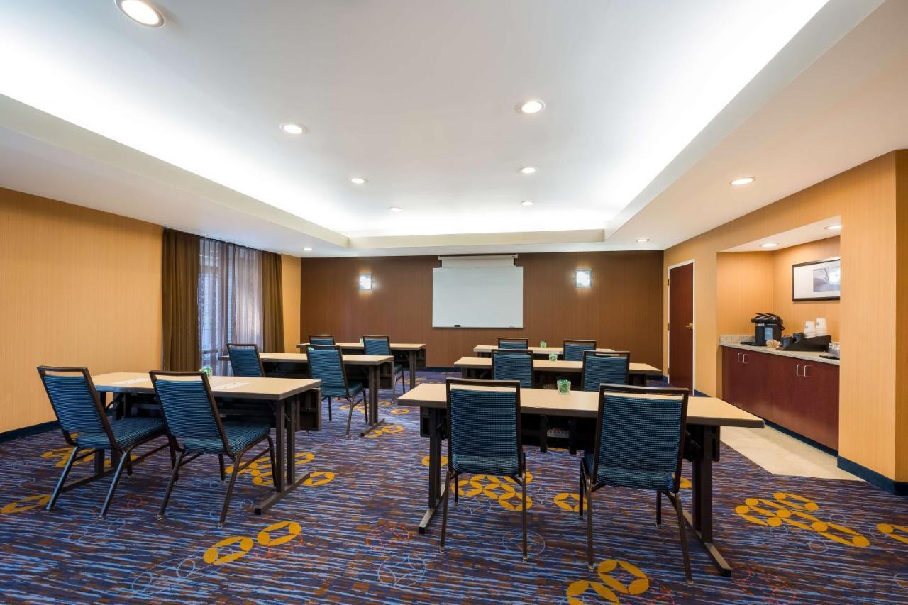 Sonesta Select Detroit Hotel Novi