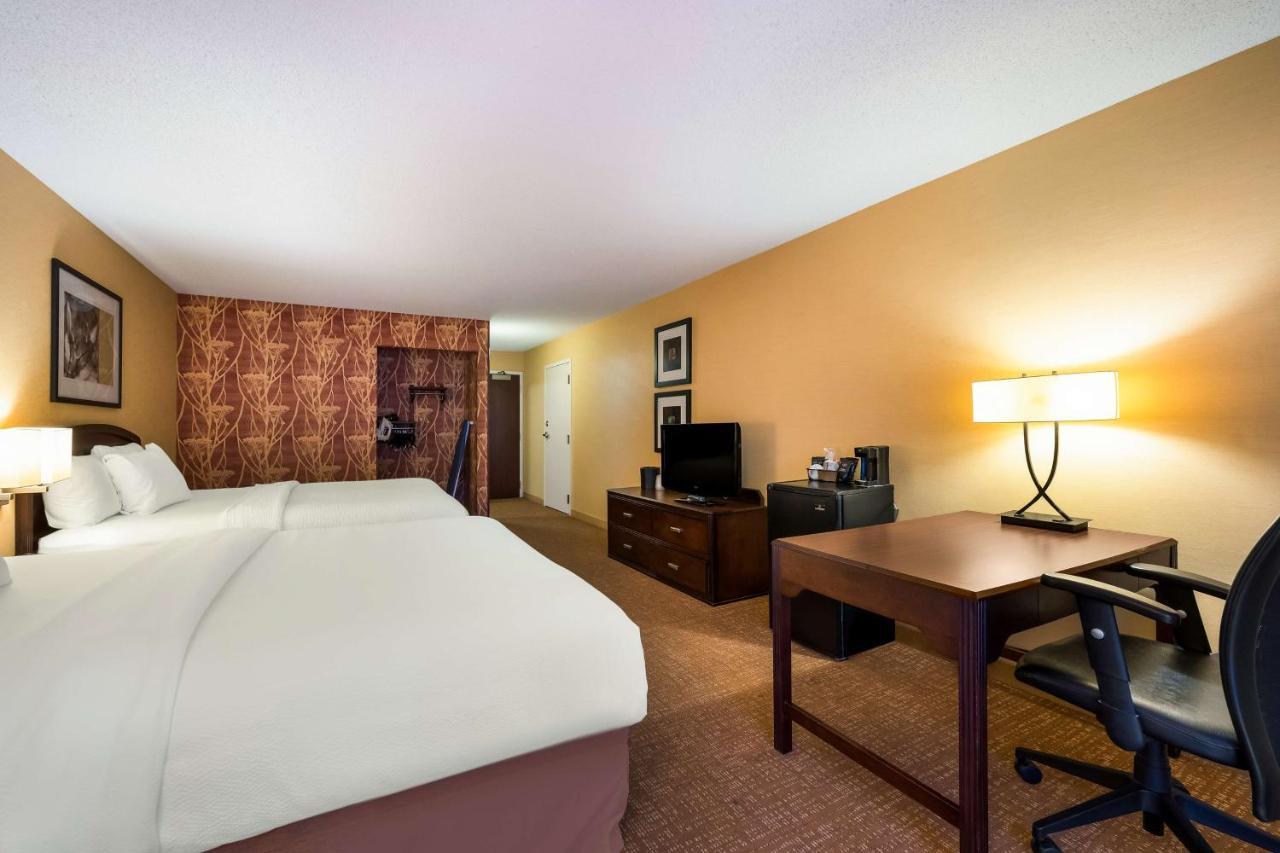 Hotel Sonesta Select Detroit Novi