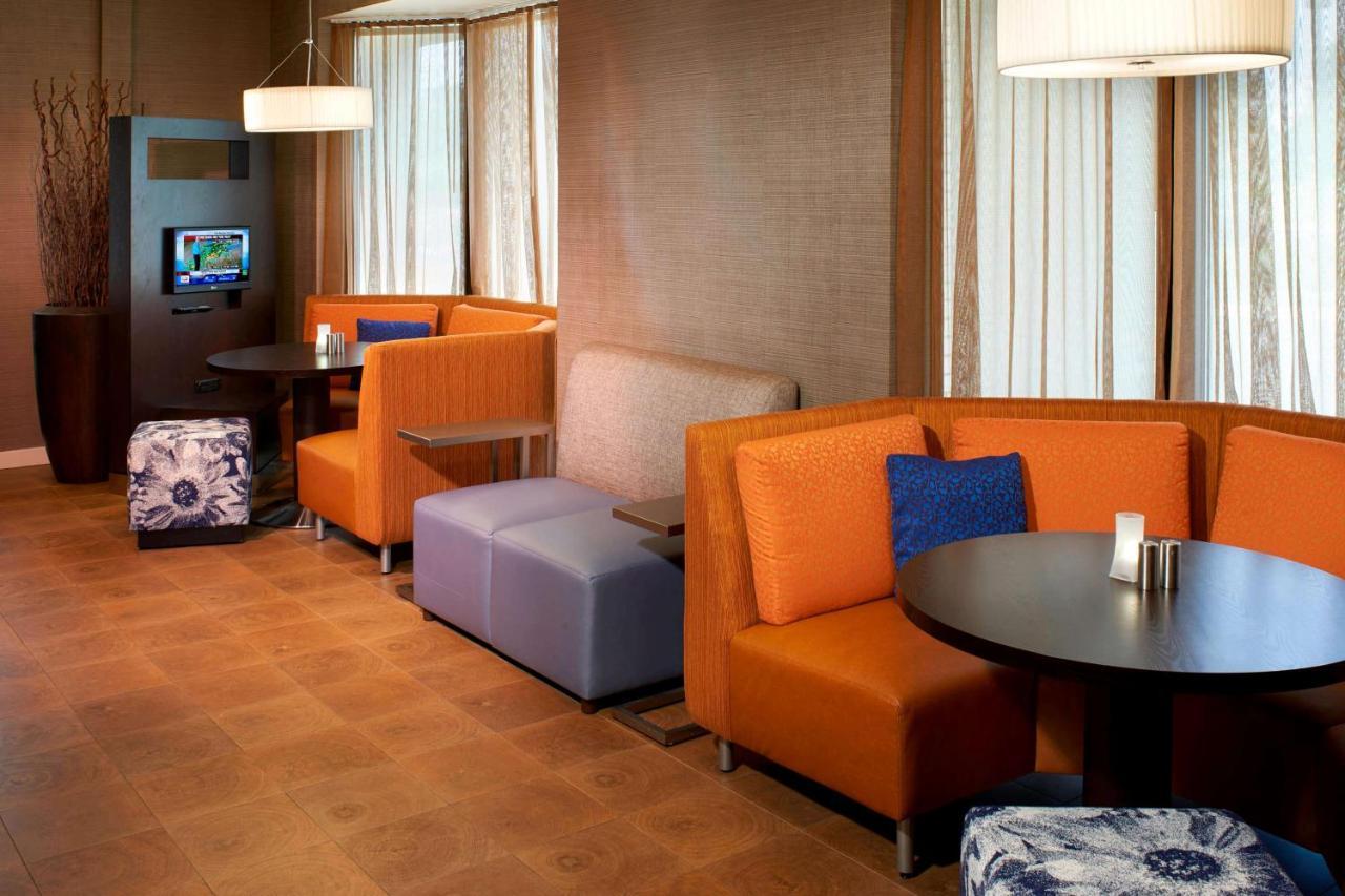 Sonesta Select Detroit Hotel Novi