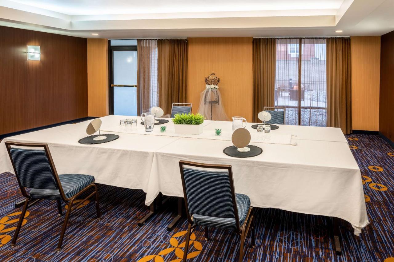 Sonesta Select Detroit Hotel 3*